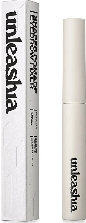 Unleashia Shaper Pomade Eyebrow Fixer
