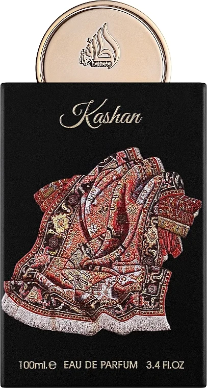 Lattafa Perfumes Pride Kashan