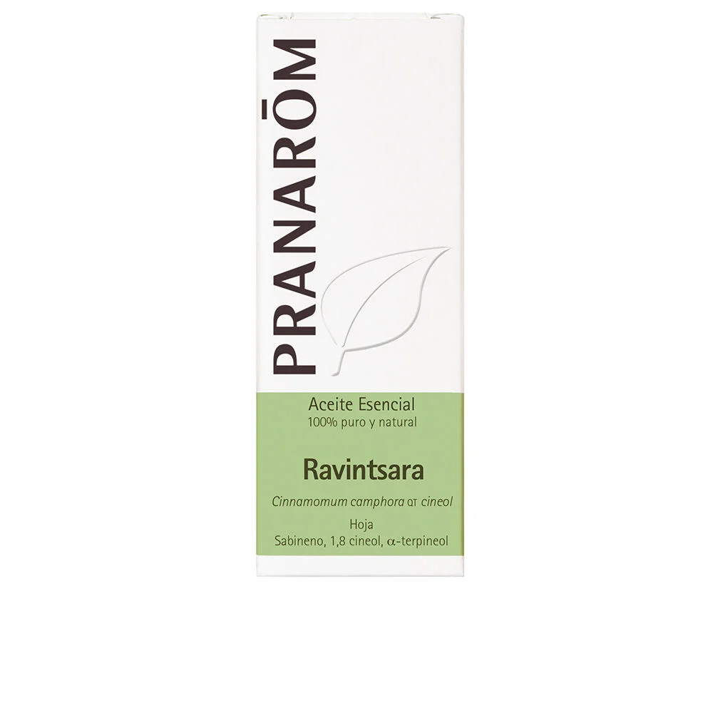 OLIO ESSENZIALE #ravintsara