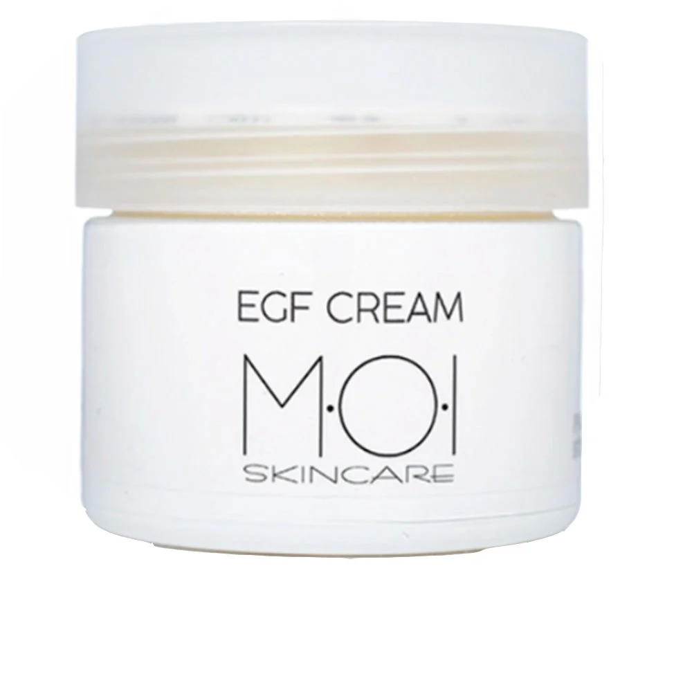 EGF CREAM crema al fattore di crescita epidermico