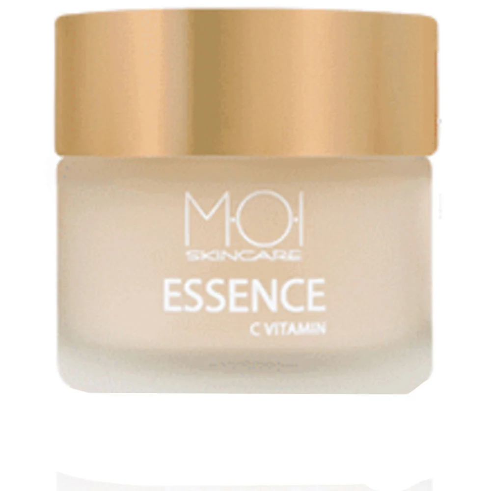Crema ESSENZA VITAMINA C