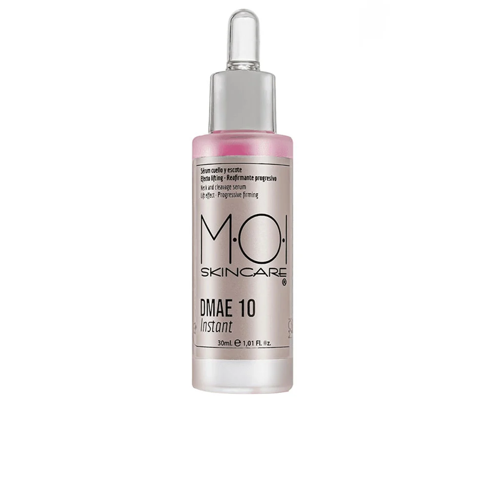 DMAE 10 SIERO ISTANTANEO collo e décolleté