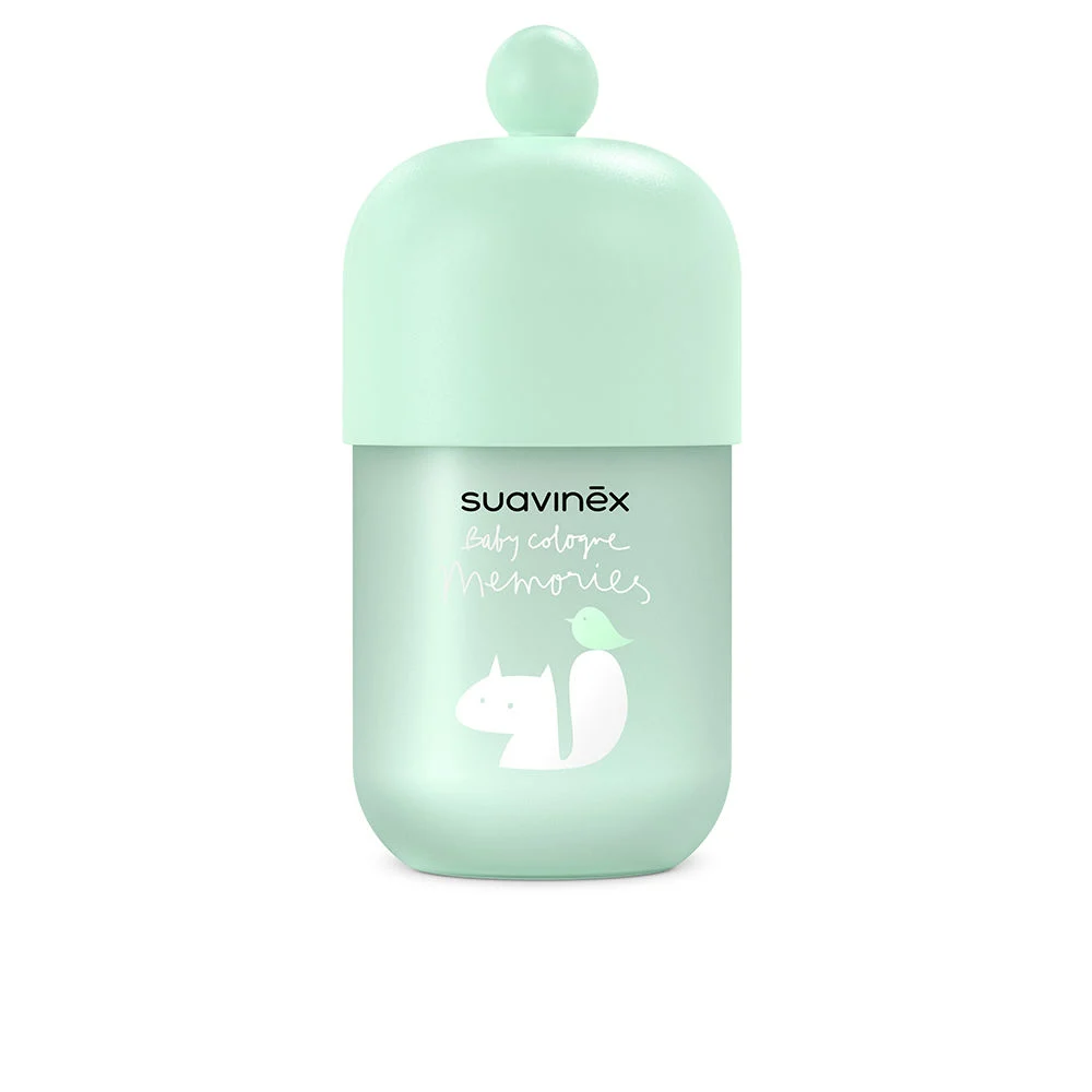 BABY COLOGNE MEMORIES