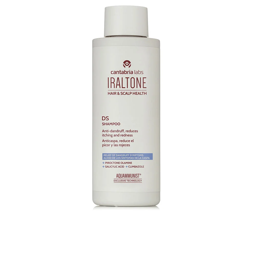 Shampoo IRALTONE DS