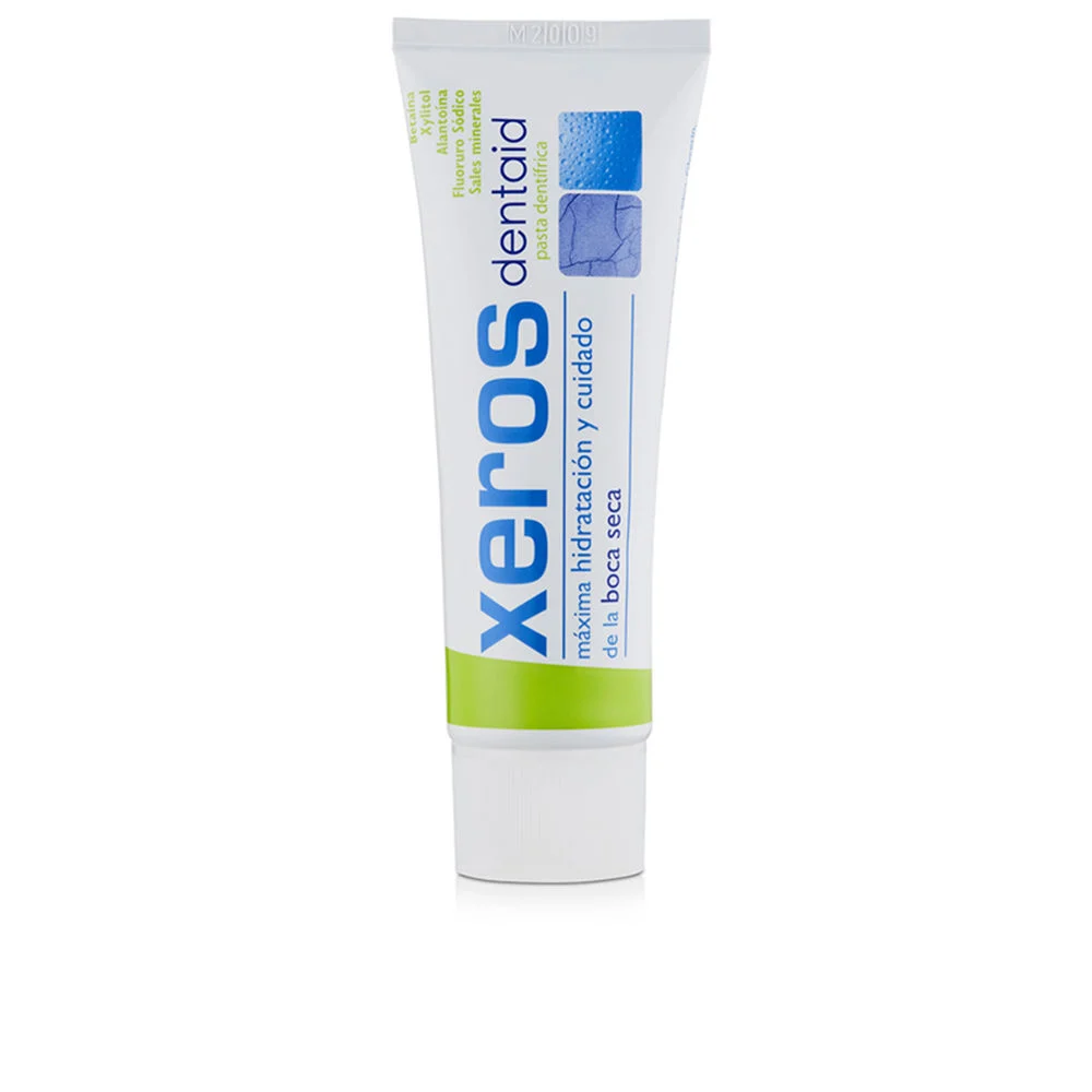 Dentifricio XEROS DENTAID