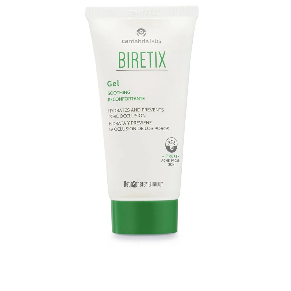BIRETIX GEL confortante