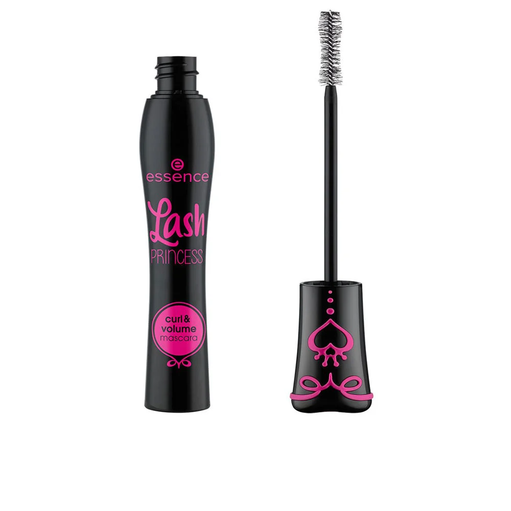 LASH PRINCESS mascara volume e curvatura