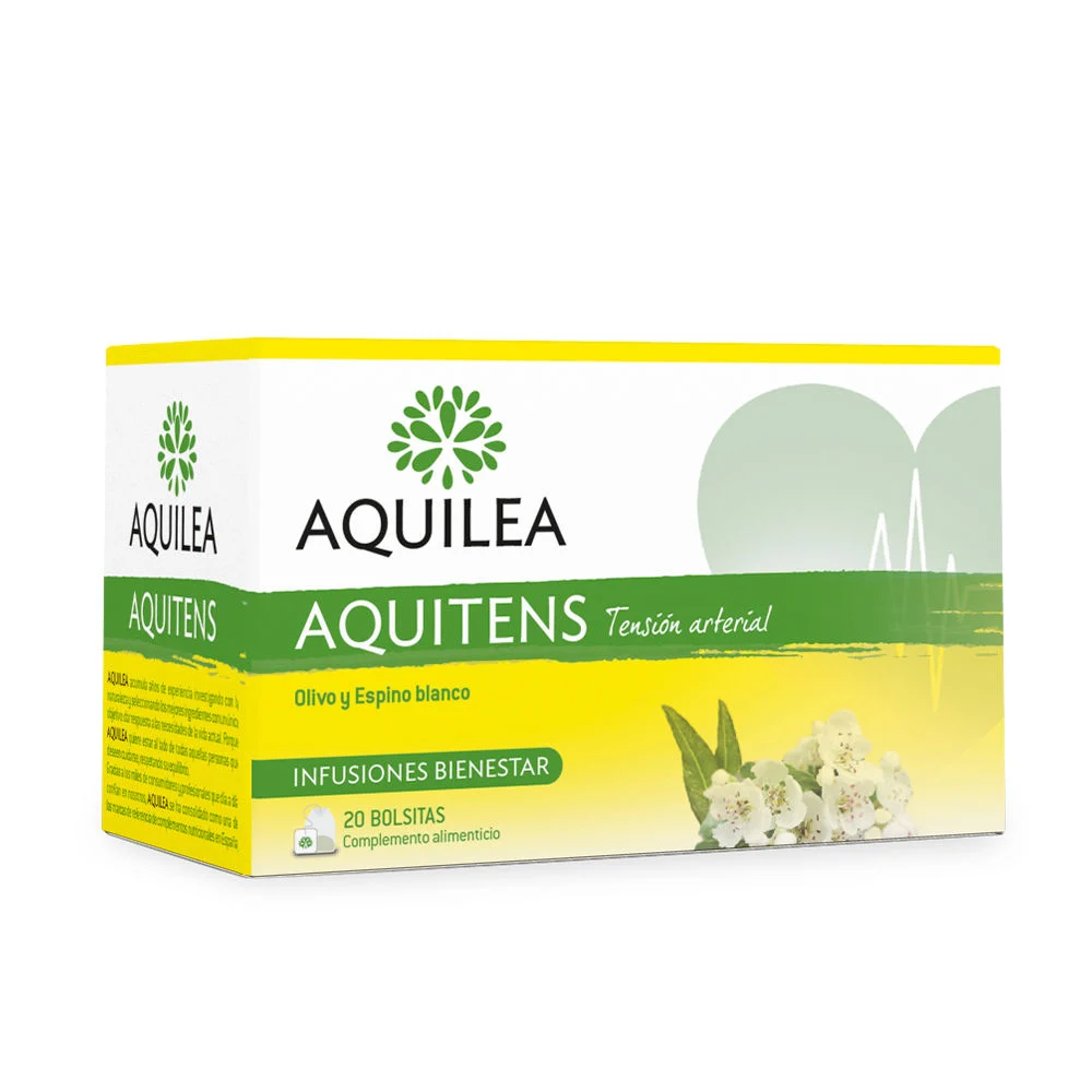 AQUITENS INFUSIONI bustine