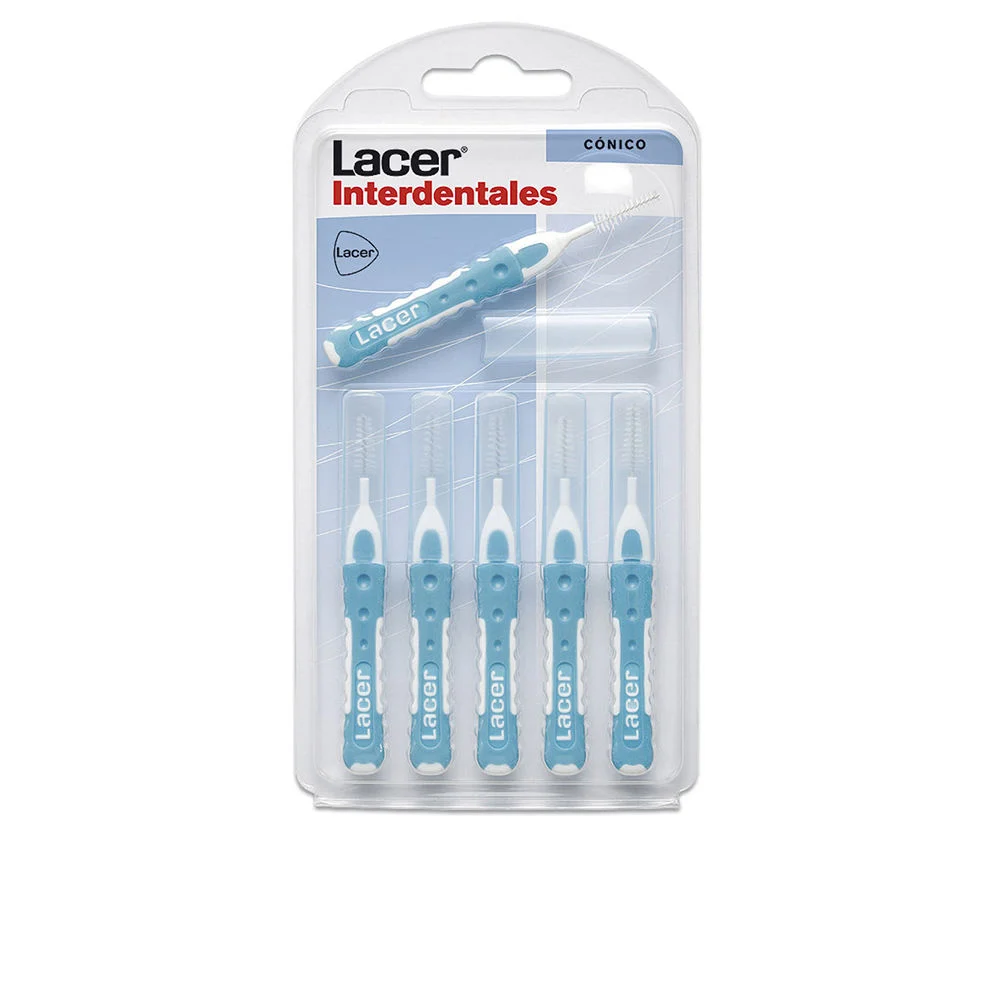 #assortimento INTERDENTI DRITTI conici