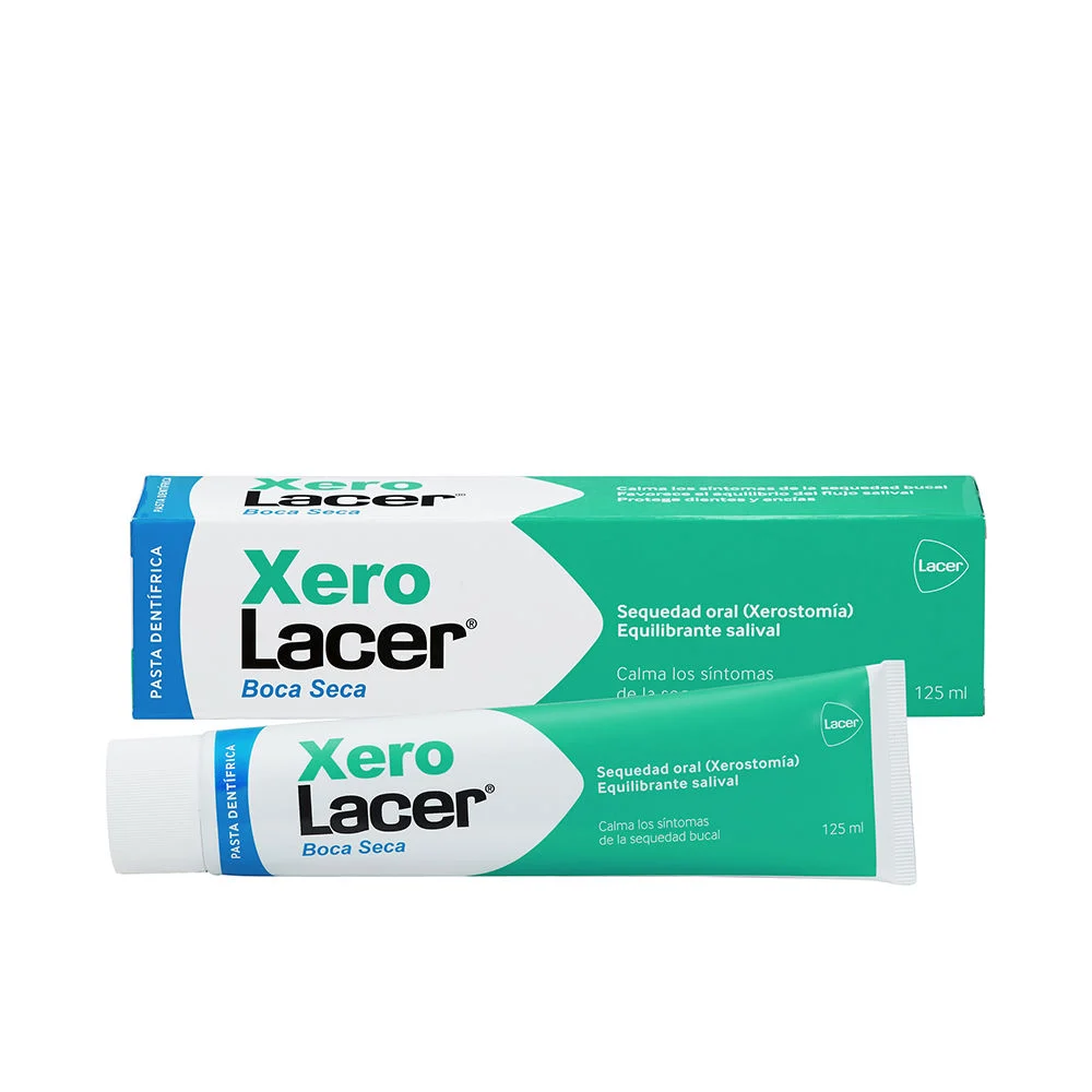 XEROLACER passato dentale