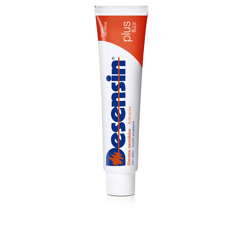 Dentifricio DESENSIN PLUS FLUOR