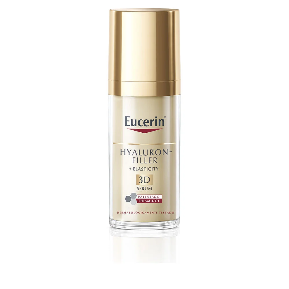 HYALURON FILLER + siero elasticizzante