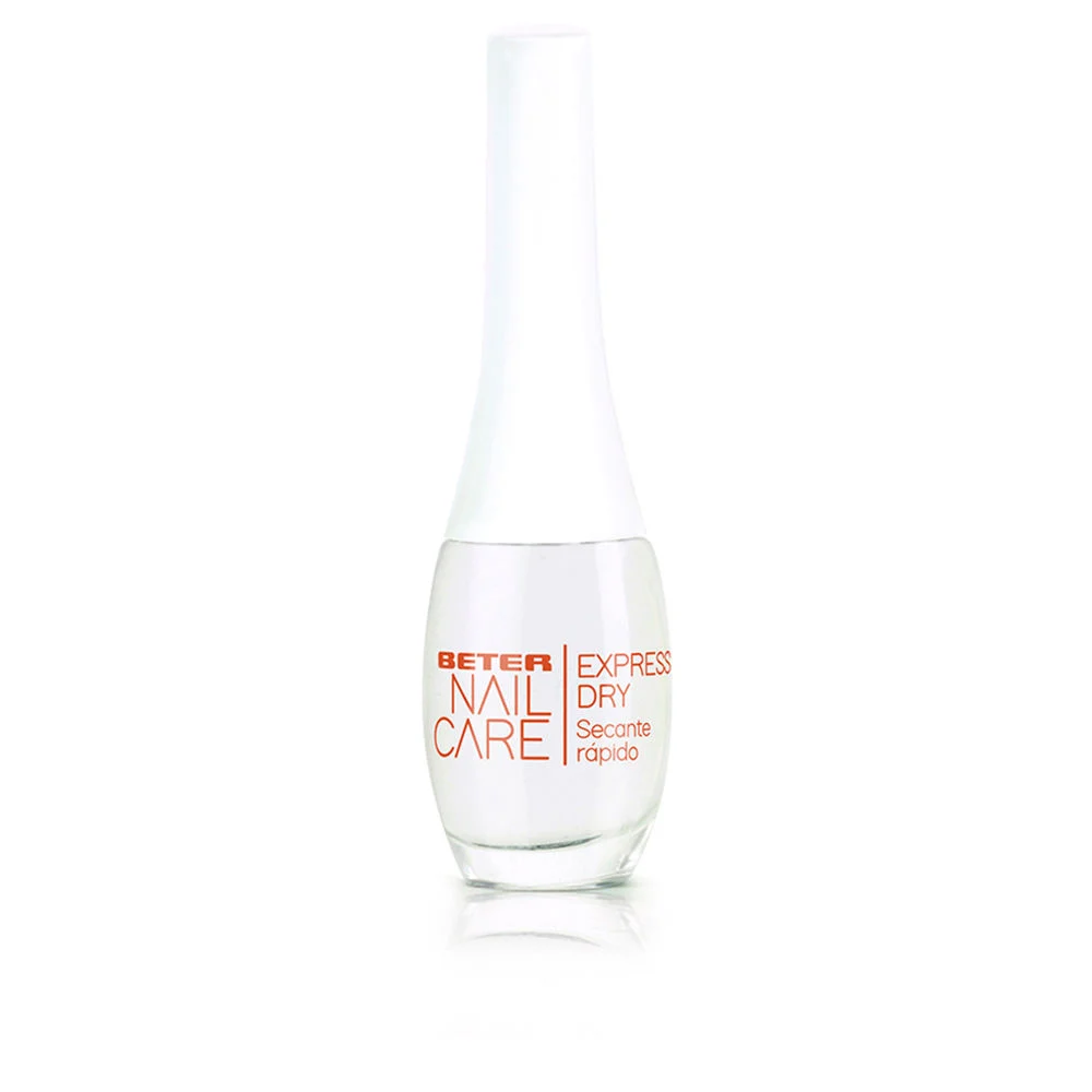 NAIL CARE secante rápido
