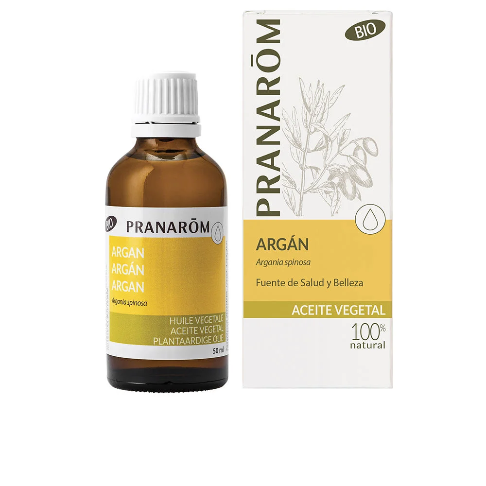 OLIO VEGETALE #argan bio