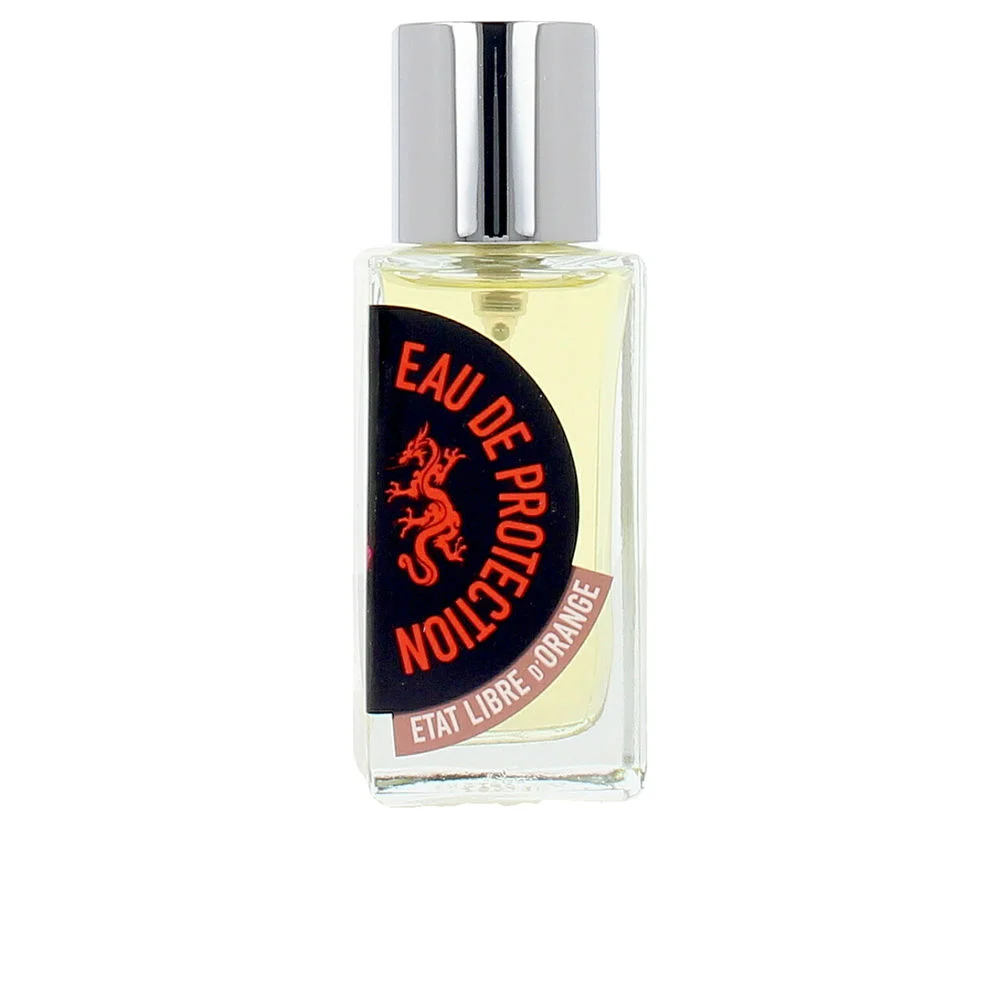 ETAT LIBRE D’ORANGE