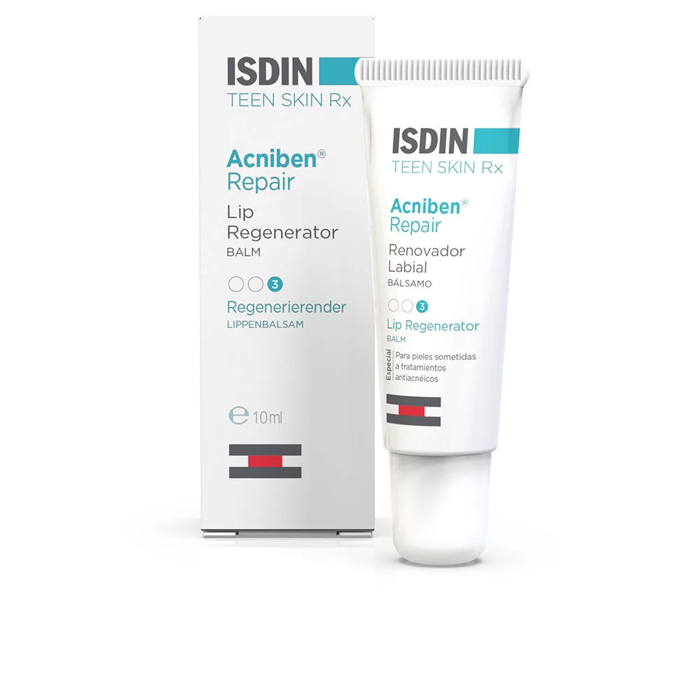 Balsamo labbra rigenerante ACNIBEN Repair
