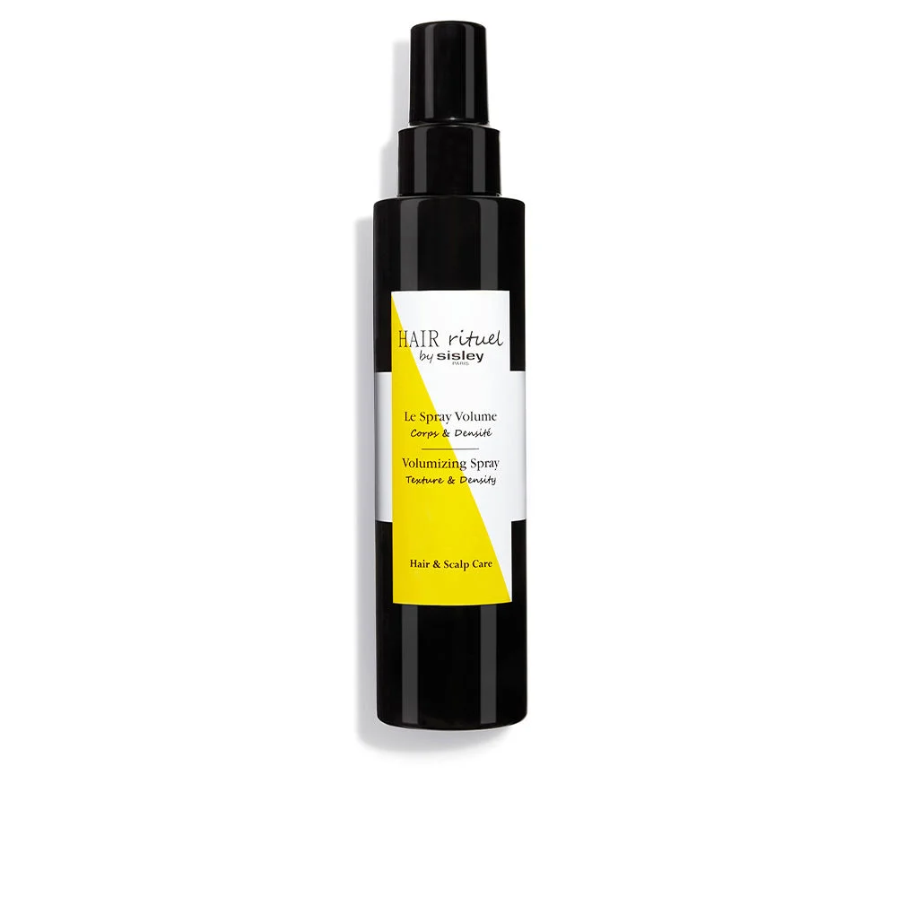 HAIR RITUEL le spray volume