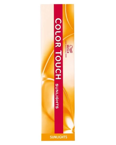 Wella Color Touch Sunlights /8