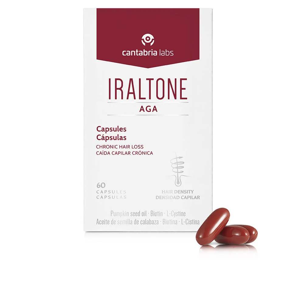 Capsule IRALTONE AGA