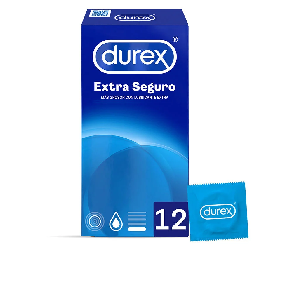 Preservativi EXTRA SICURI