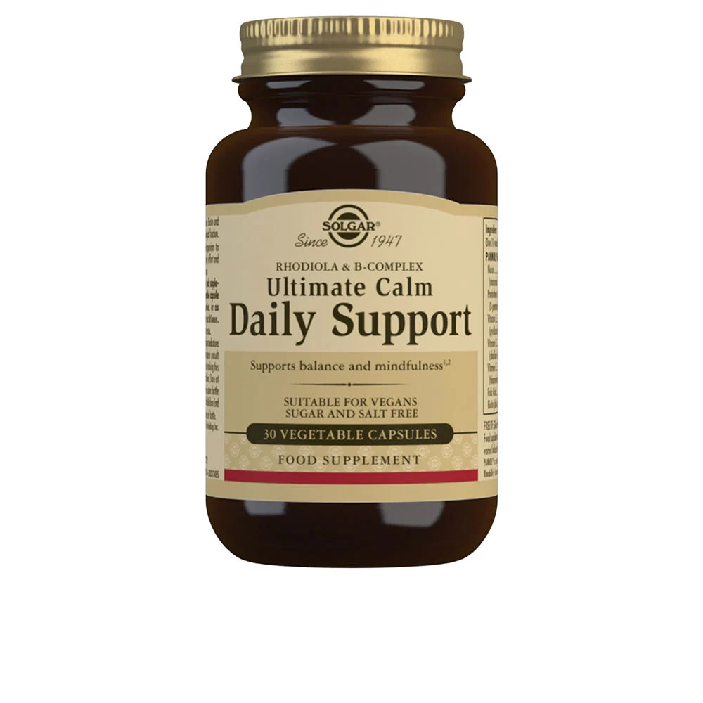 Capsule vegetali ULTIMATE DAILY CALM