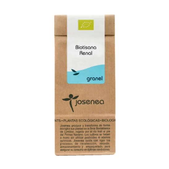 Josenea Biotisana Renale Bio Sfuso 40g