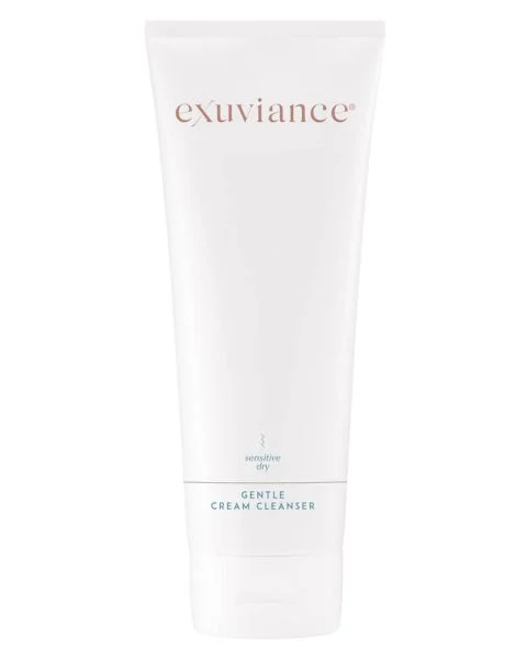 Exuviance Gentle Cream Cleanser