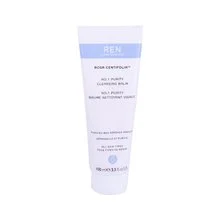 Ren clean skincare Balsamo Detergente Purezza Rosa Centifolia n.1 - 100ml