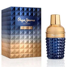 Pepe jeans Celebrate per lui EDP - 30 ml