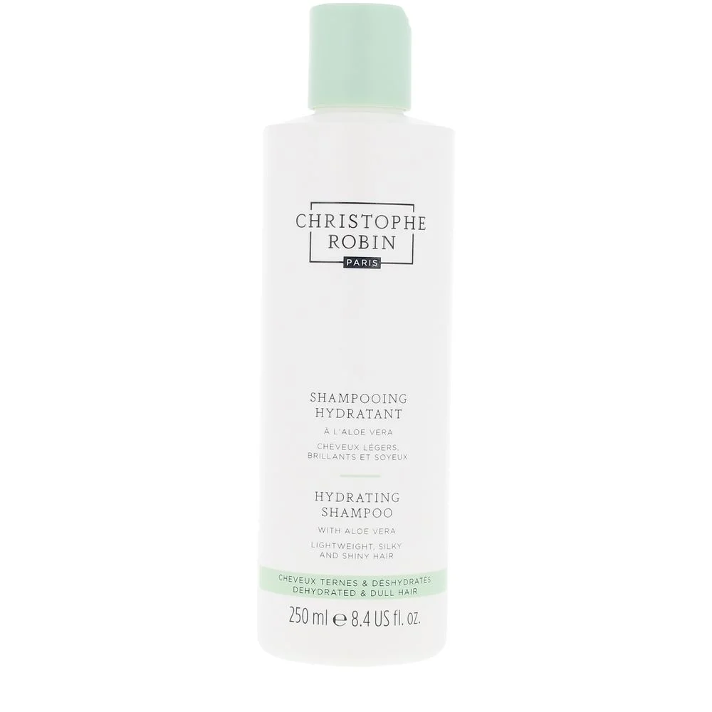 Shampoo IDRATANTE con Aloe Vera