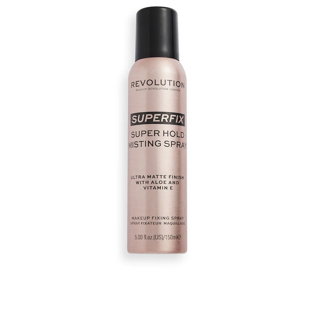 SUPERFIX spray nebulizzante super tenuta
