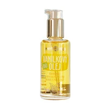 Purity vision Olio di vaniglia biologico - 45 ml