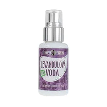 Purity vision Acqua di Lavanda Bio - 50ml