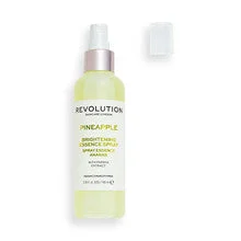 Revolution Skincare Skincare Essence Ananas - Spray per la pelle - 100 ml