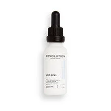 Revolution skincare Skincare Acid Peel soluzione Peeling per pelli sensibili - 30 ml