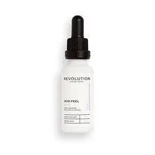 Revolution skincare Skincare Acid Peel soluzione Peeling per pelli grasse - 30 ml