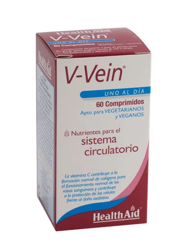 Health Aid V Vena 60 Compresse
