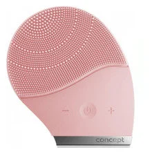 Concept Sonivibe - Spazzola sonica detergente per il viso (champagne rosa)