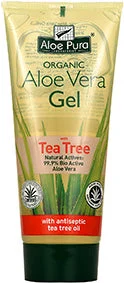 Madal Bal Gel Aloe Vera tea tree 200ml