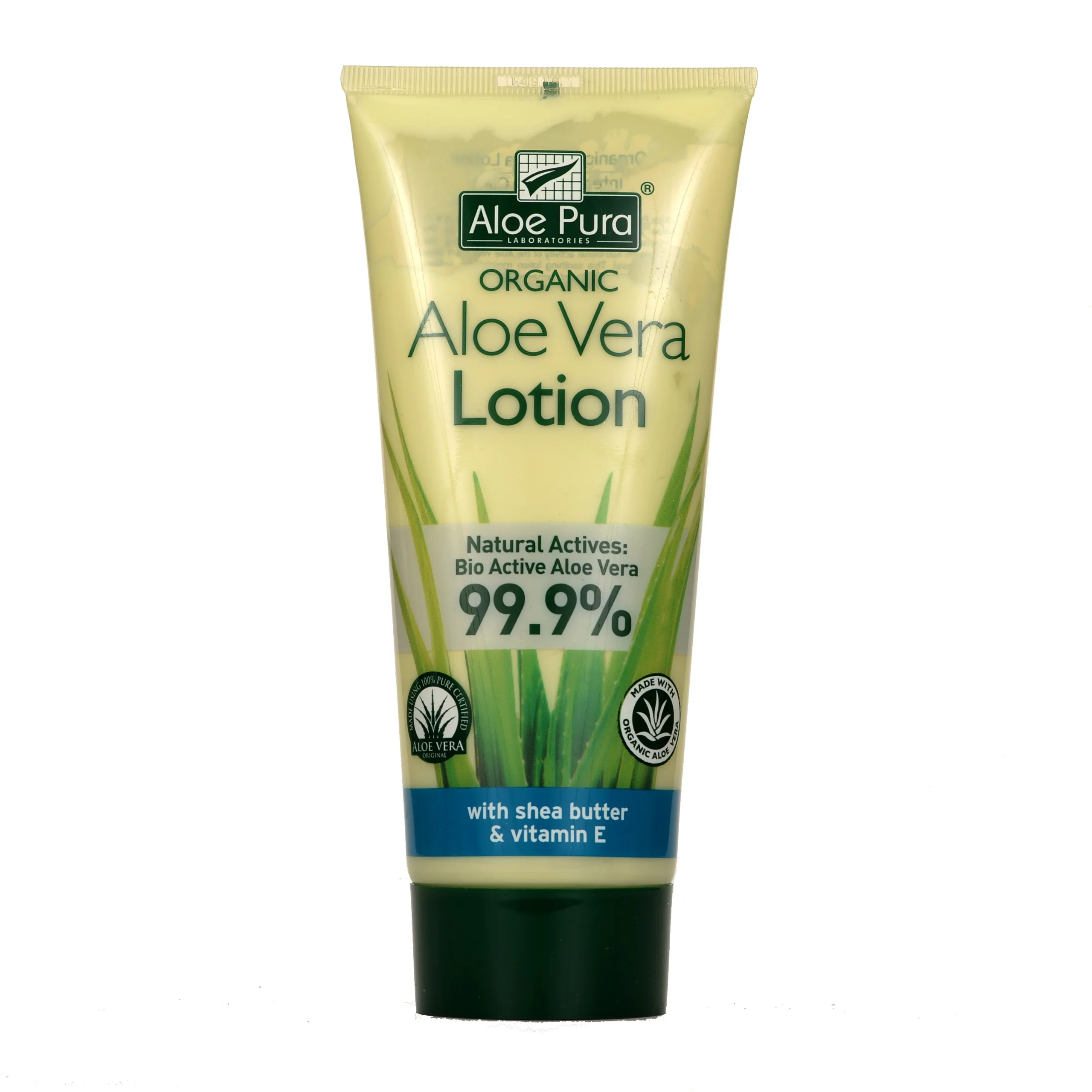 Madal Bal Lozione Corpo Aloe Vera 200ml