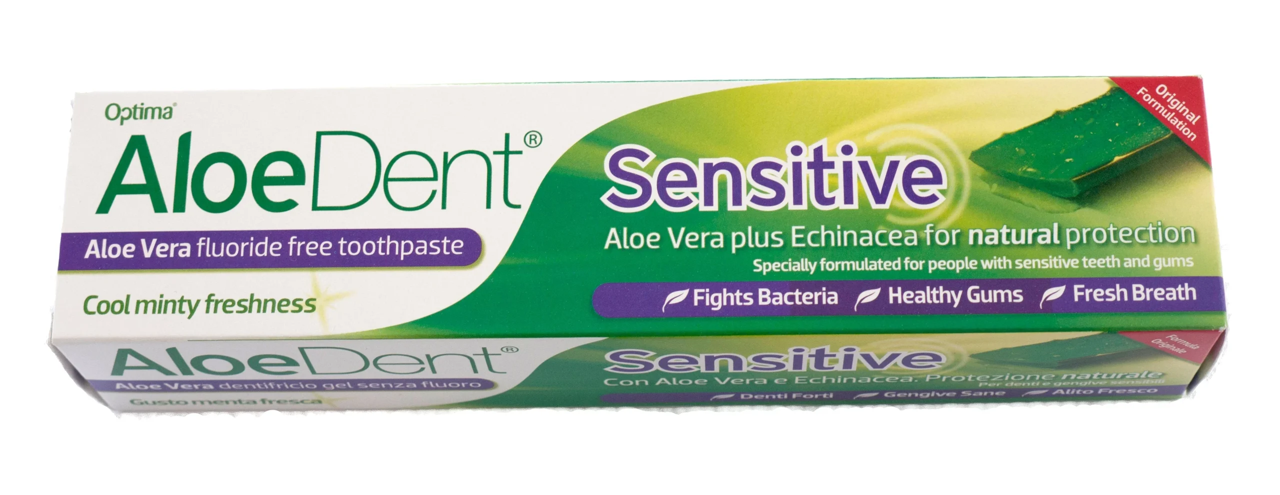 Madal Bal Dentifrico Sensibile 100ml