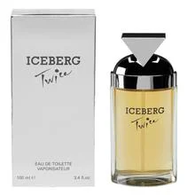 Iceberg Twice Eau de toilette - 100 ml