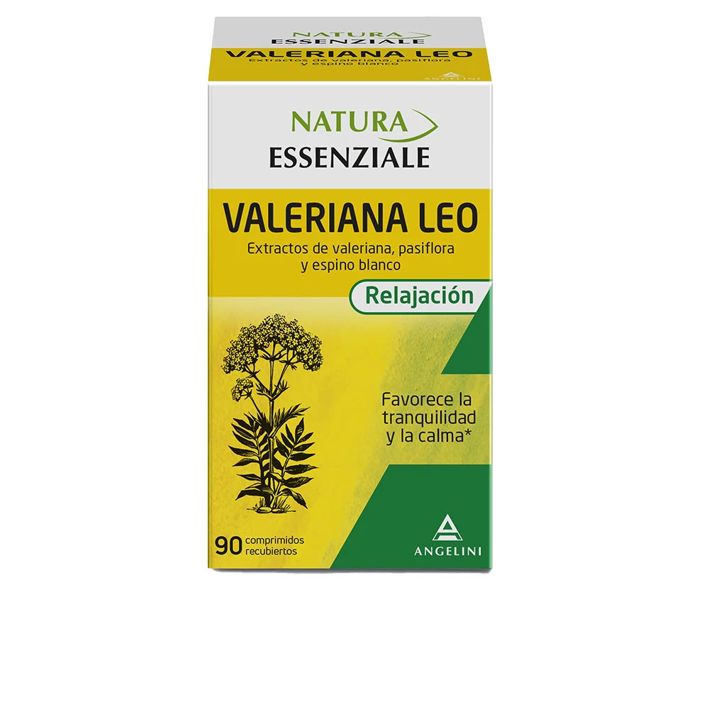 VALERIANA LEO compresse