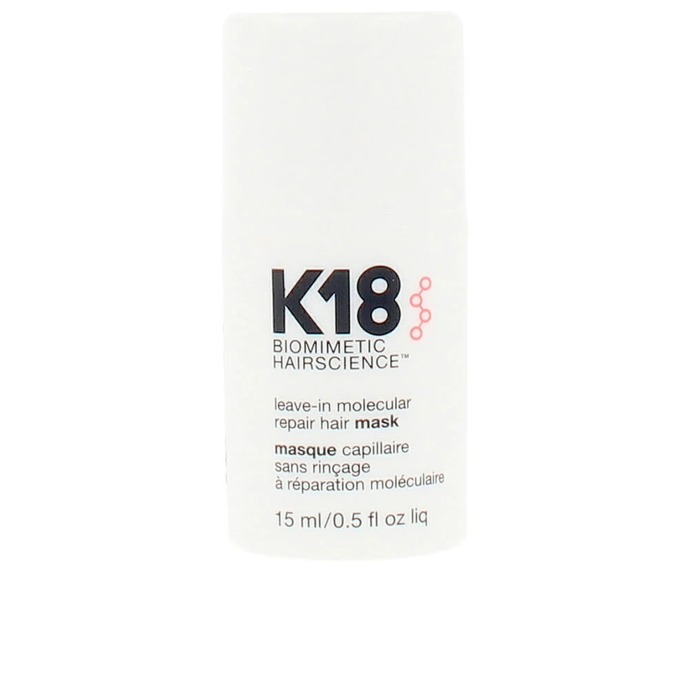 Maschera riparatrice LEAVE-IN