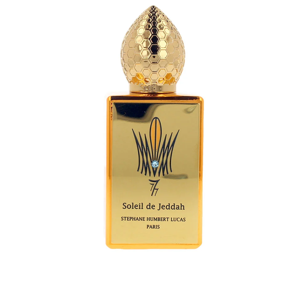 SOLEIL DE JEDDAH MANGO KISS