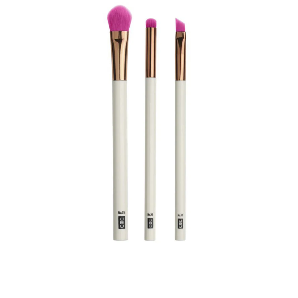 SMOKE EYE BRUSH PENNELLI PER OCCHI LOTTO