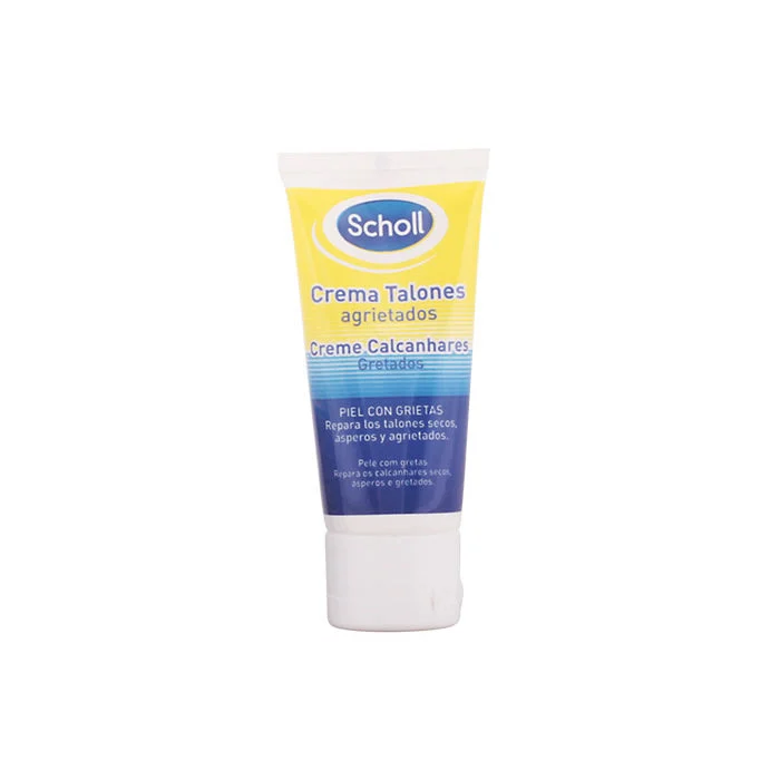 Scholl Crema Talloni Screpolati 60ml