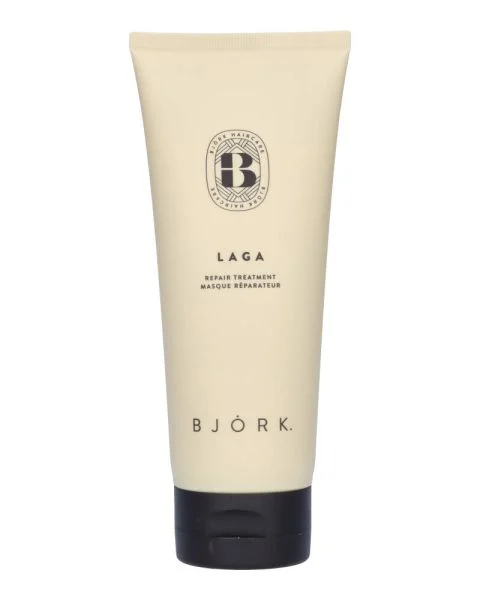 Björk Laga Repair Treatment