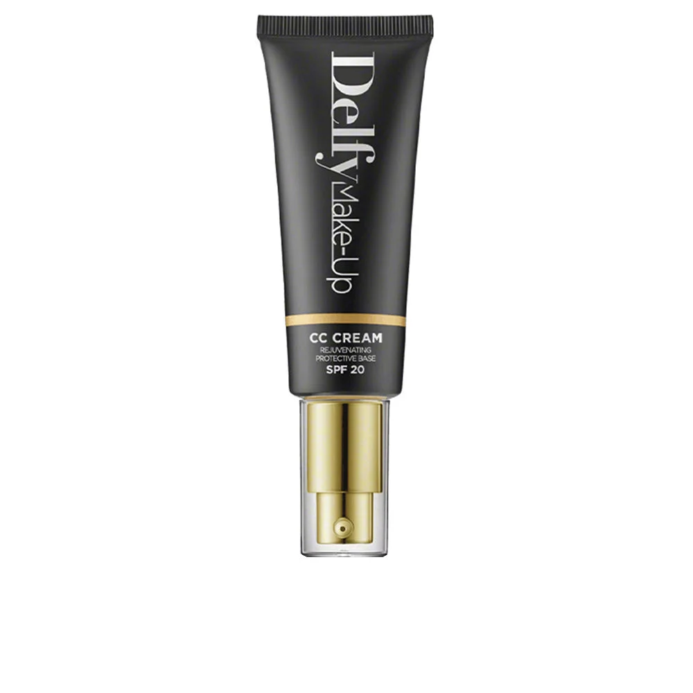 CC CREMA SPF20