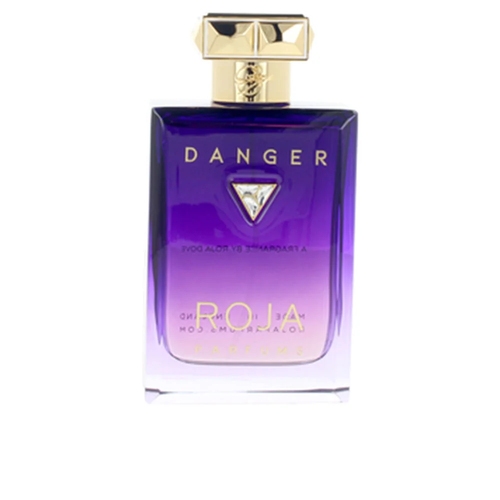 DANGER POUR FEMME ESSENCE DE PARFUM